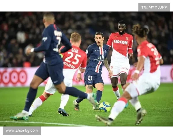 巴黎圣日耳曼法甲第9轮客战布雷斯特赛程正式公布