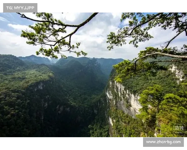 贵州山地运动转化劣势：天坑极限挑战吸引30万游客