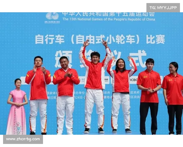 老将海洋：从全运冠军到见证新生代崛起，不变的是对小轮车的热爱