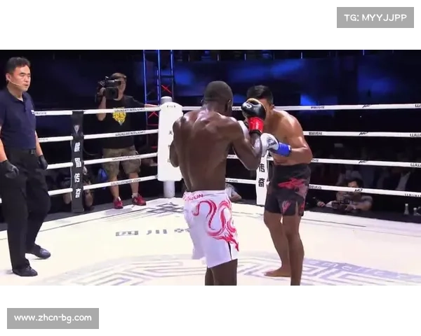 阿塞拜疆悍将凯楠抵达中国，备战71公斤级MMA对决艾力沙提