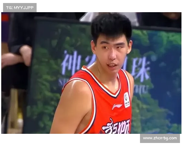 广州男篮30分血洗四川，徐昕13分钟5分8篮板2盖帽展内线潜力